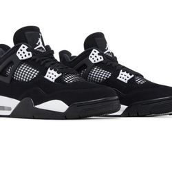 Jordan 4