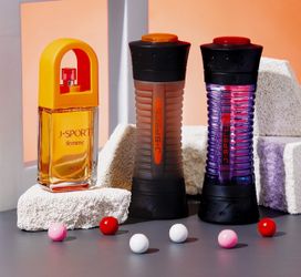 Jafra products!