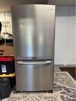 Samsung Refrigerator