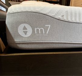Sleep Number M7 360 Smart Bed Split King