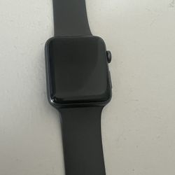 Apple Watch 3 Series 42mm ( No Charger Included )