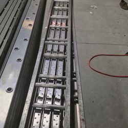 Werner Walkboard