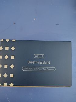 Nanit breathing band for sale