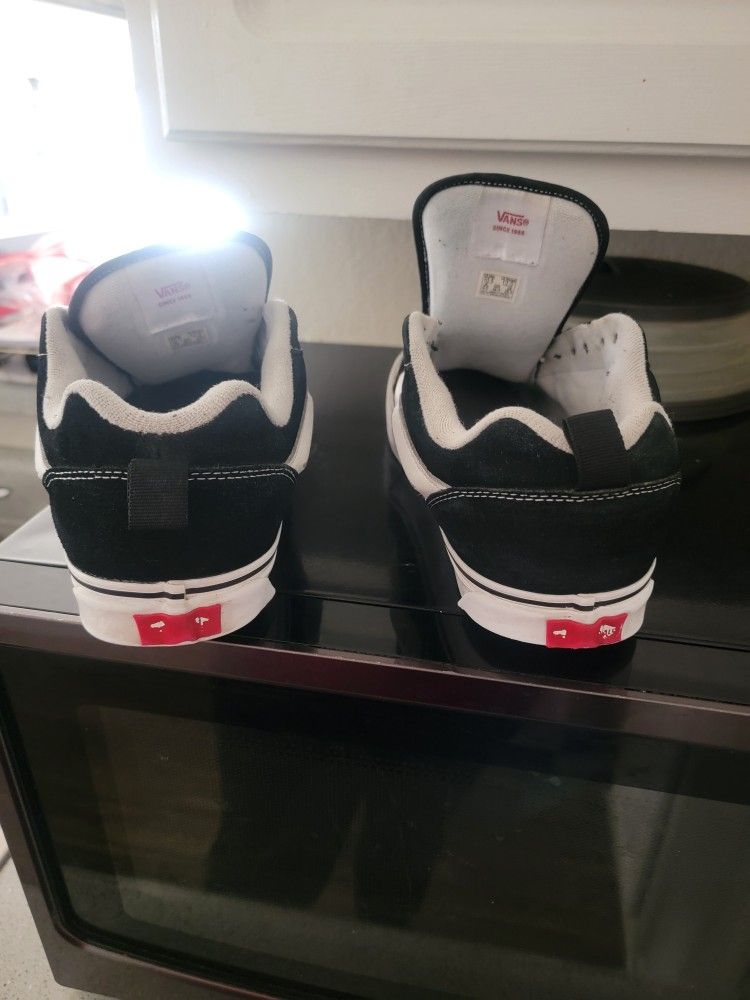 Vans