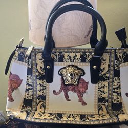 Versace Purse