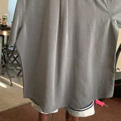 Brand New Dress Button Up Men’s 