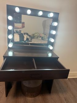 Vanity