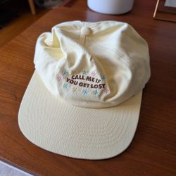 Tyler, the Creator CMIYGL cap