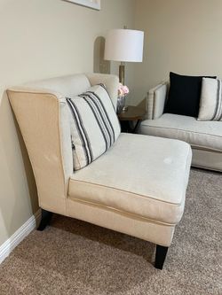 Accent chair