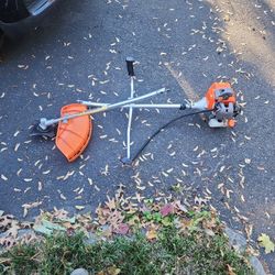 Bush Wacker