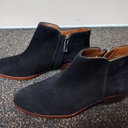Sam Edelman Ankle Boots 