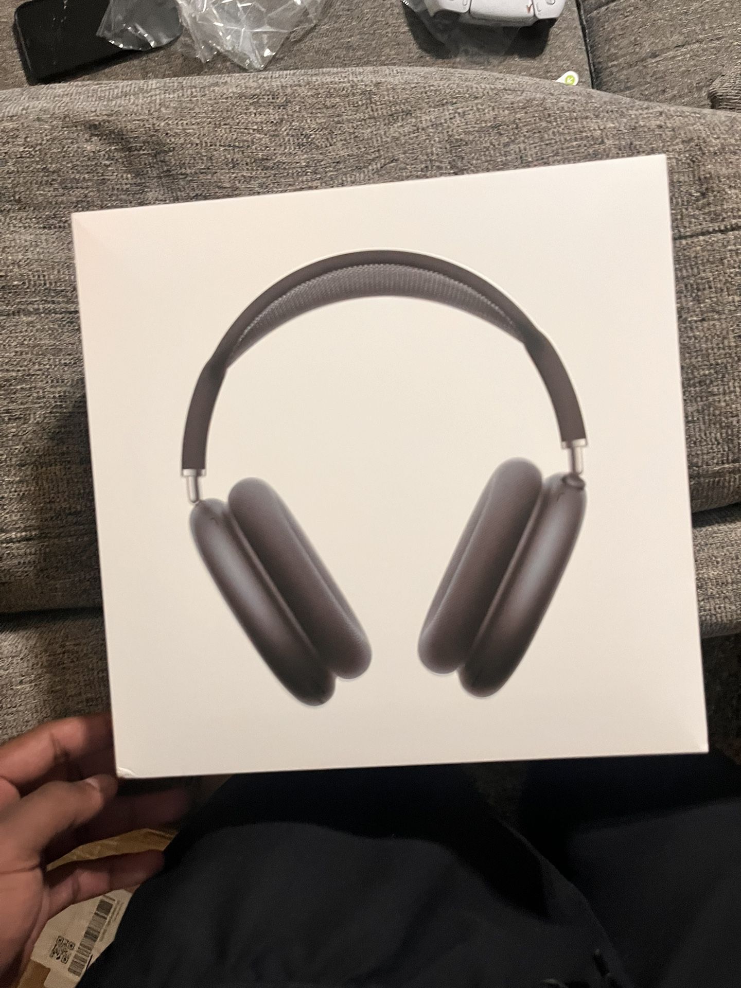 Airpod max 2