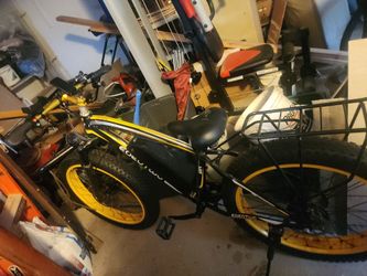1500 watt e bike