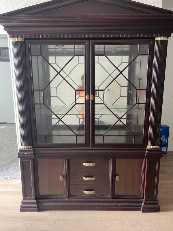 China Cabinet