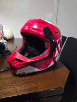 Helmet 