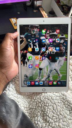 Cheap Pink iPad