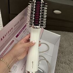Shark smooth Style Comb