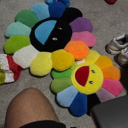 Tekashi Murakami Pillows 