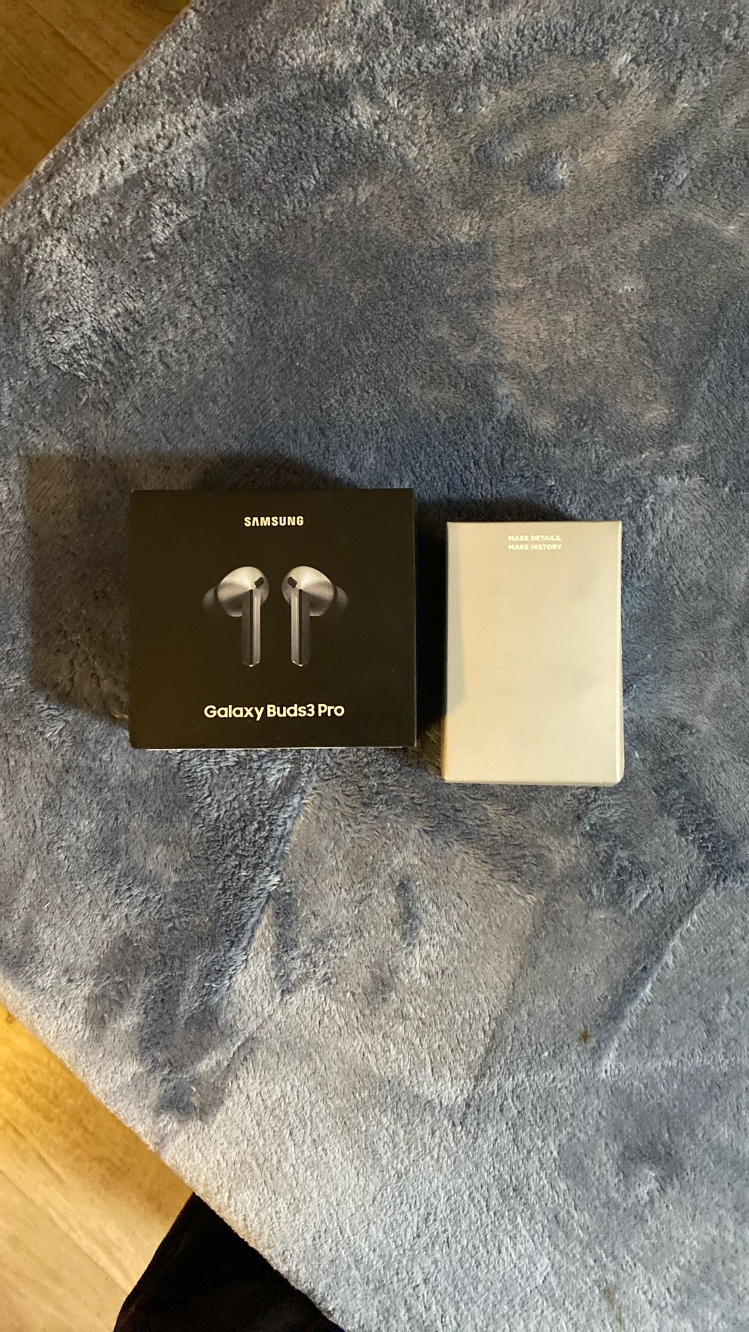 Galaxy Buds 3 pro 