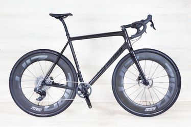 Specialized Crux Expert Custom, Size - 61cm, 2023