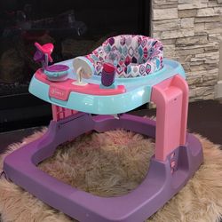 Safety 1st Baby Walker