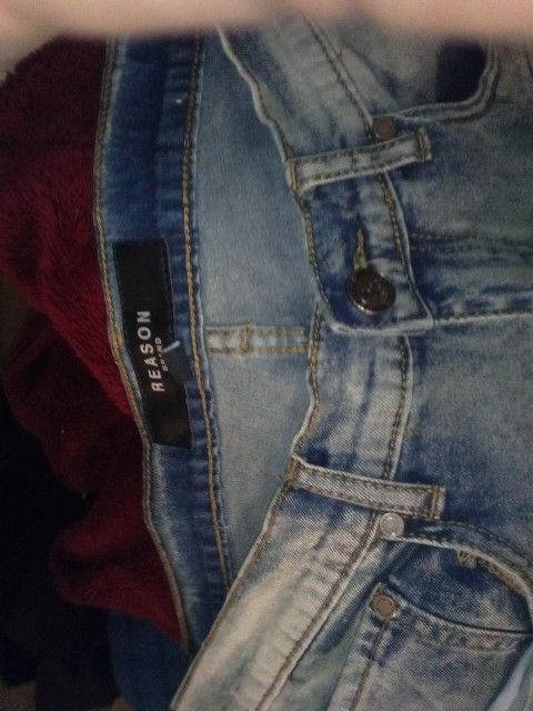 Prps Jeans
