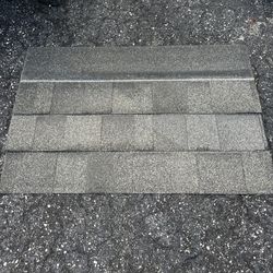 Wrapped Architectural Shingles Weather Wood $26 Per Bundle 