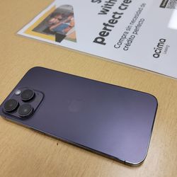 Apple iPhone 14 Pro Max Unlocked 