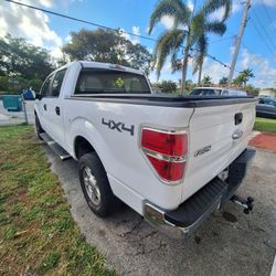 Ford F150 2014 Engine 5.0 L with 130k Mil