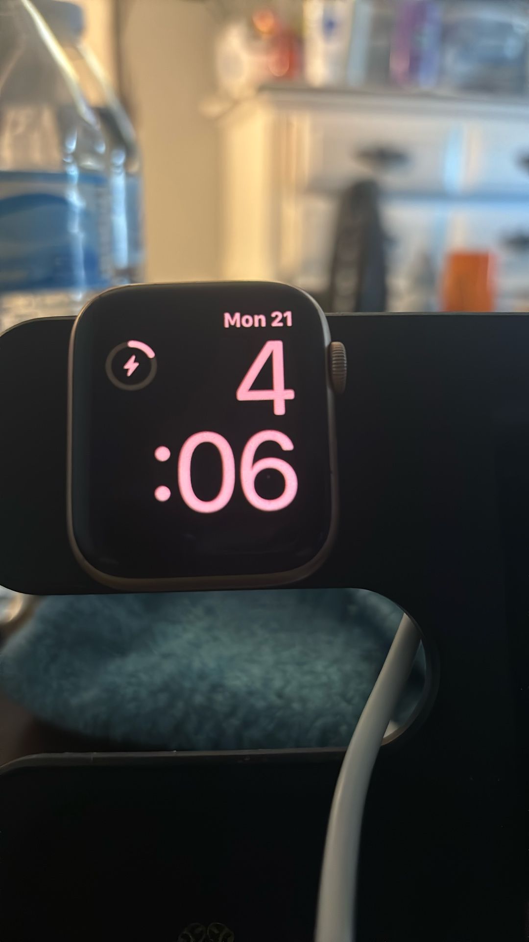 Apple Watch Se 5