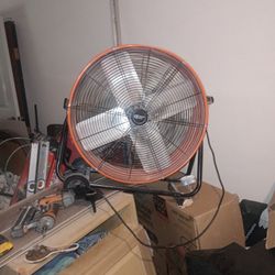 Comercial Electric 24 Inches 
