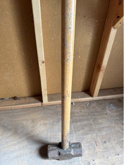Sledgehammer