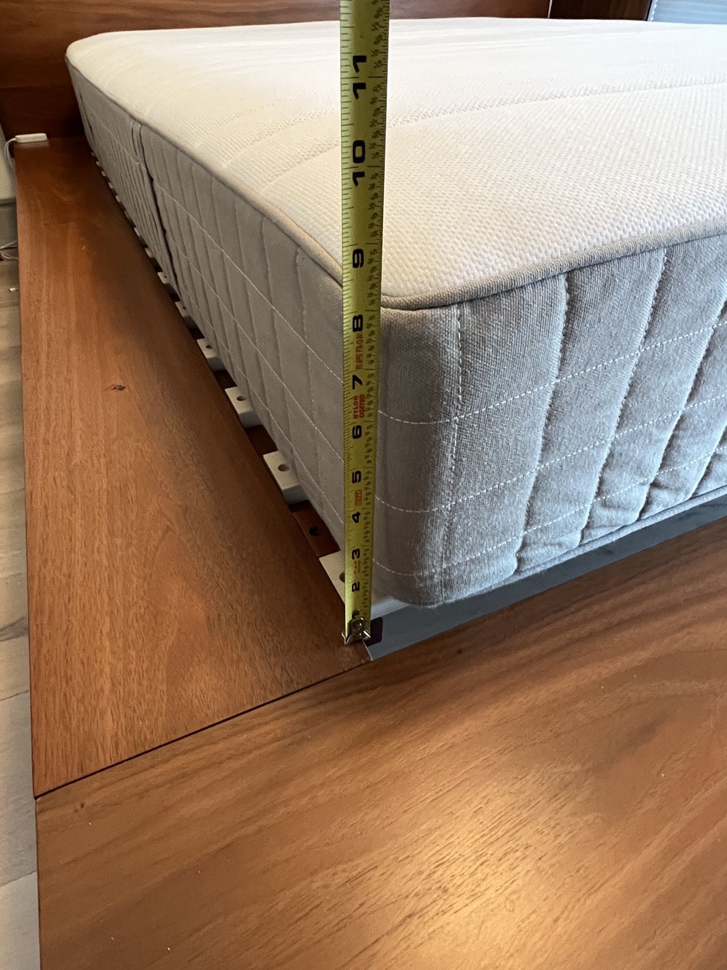 Mattress