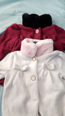 Baby clothes