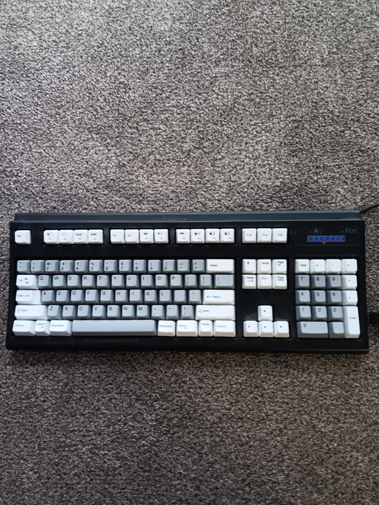 Unicomp Model M mechanical Keyboard