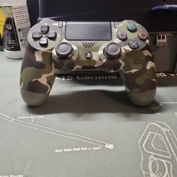 Playstation 4 Controller