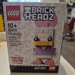 LEGO Brickheadz 40476 Daisy Duck
