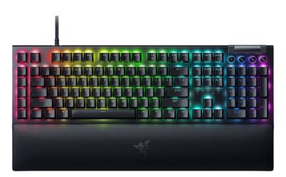 Razer- Blackwidow V3 Full Size