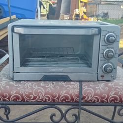 Cusinart Toaster Oven