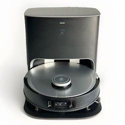 Ecovacs Deebot X1 Plus