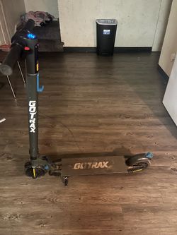 Electric scooter GOTRAX