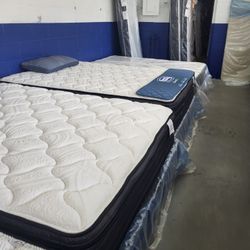 🧙New King Mattresses🧙