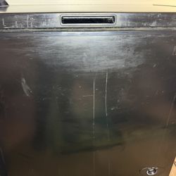 Arctic King 7 Cubic Ft Chest Freezer In Good Working Condition Bought 2 Yrs Back New