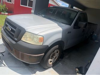 2006 Ford F-150