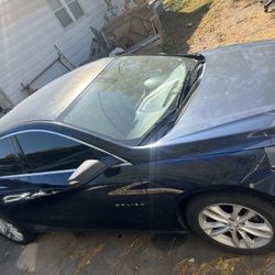2016 Chevrolet Malibu