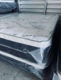 New Mattress