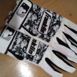 Franklin Batters Gloves