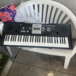 Yamaha Piano 