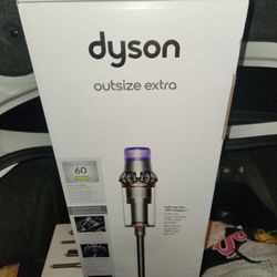 Dyson Vacuum 