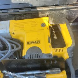 Dewalt 